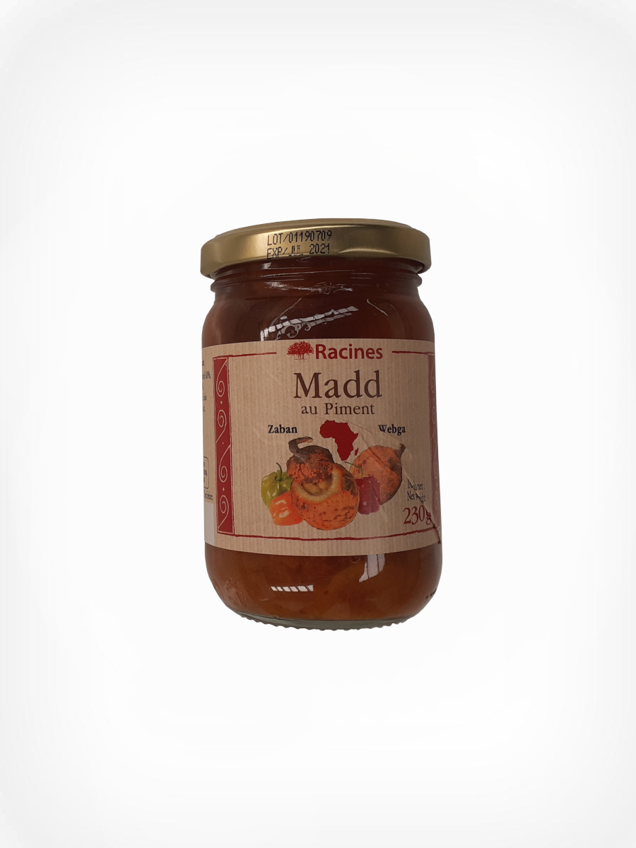 Maad piment 230g