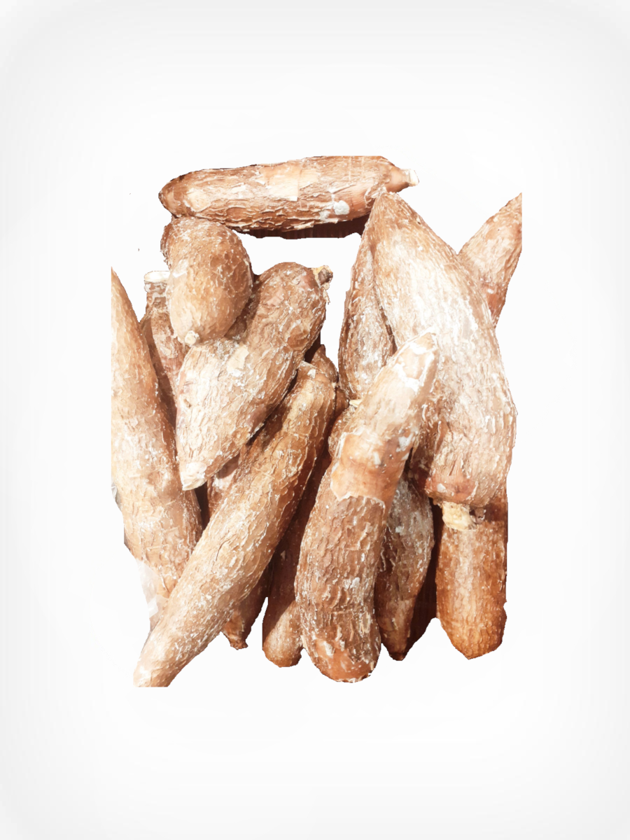 manioc 0.5kg