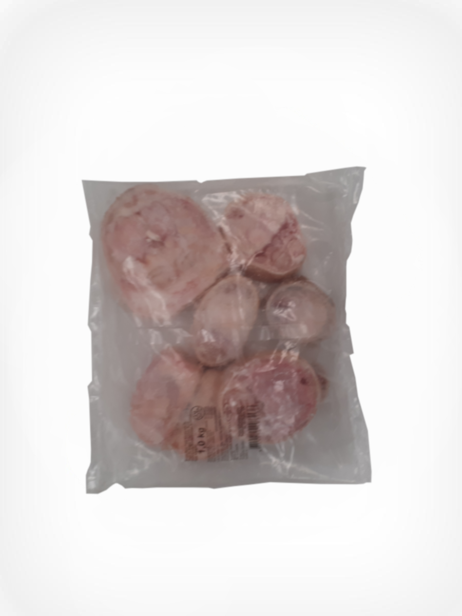 Pied de vache 1kg_halal