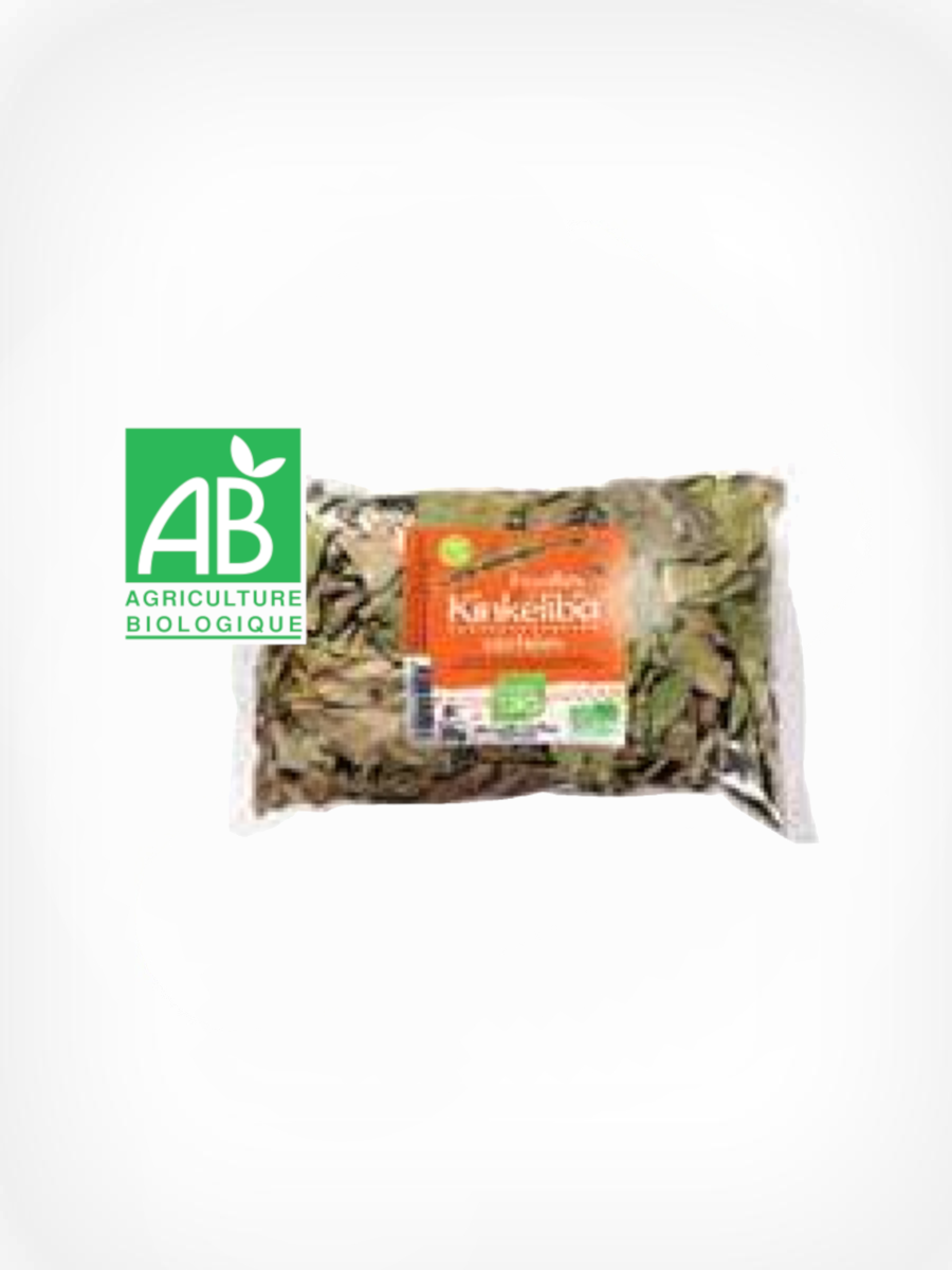 infusion kinkéliba bio 30g