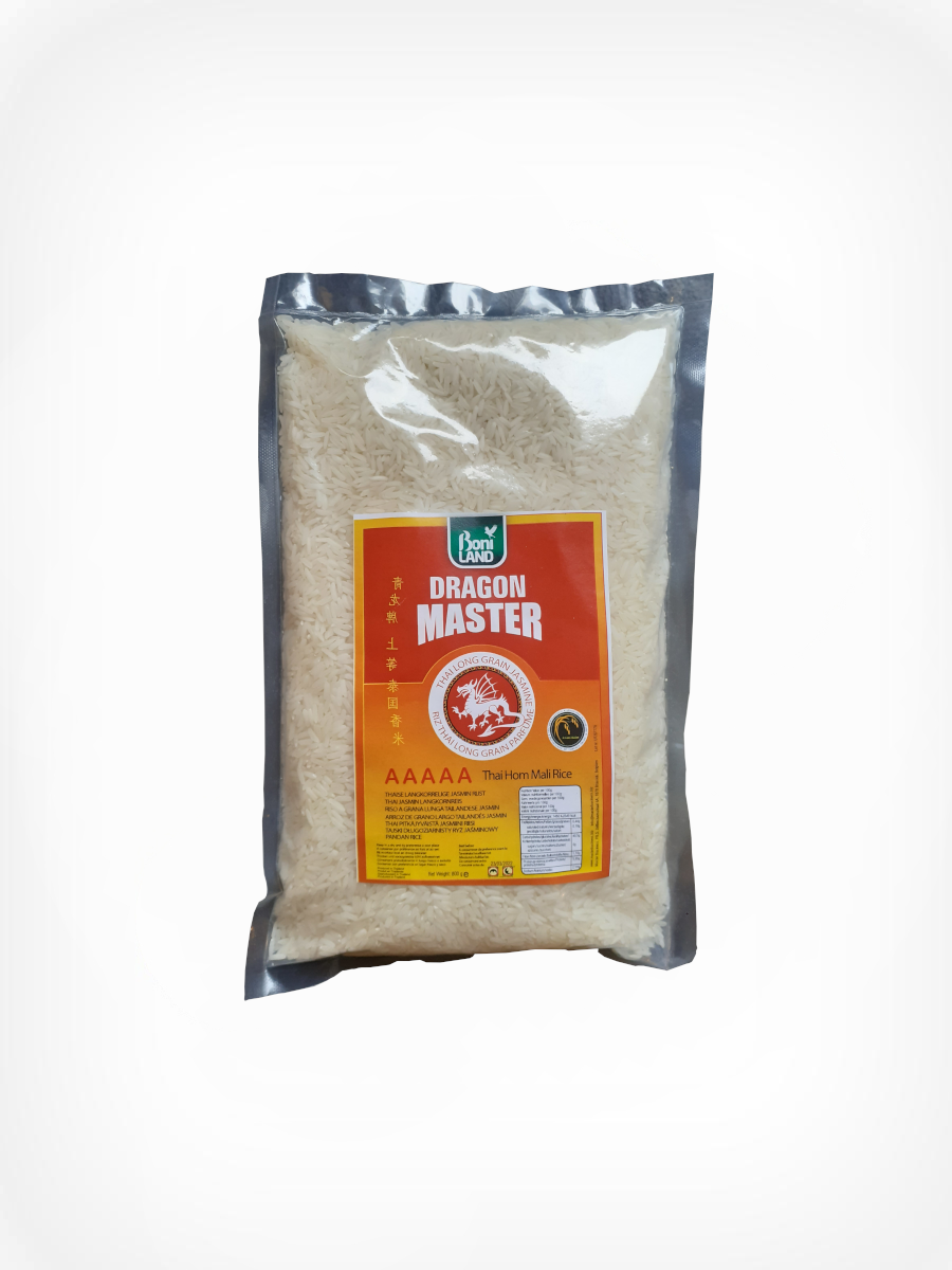 Riz Dragon Master 1kg