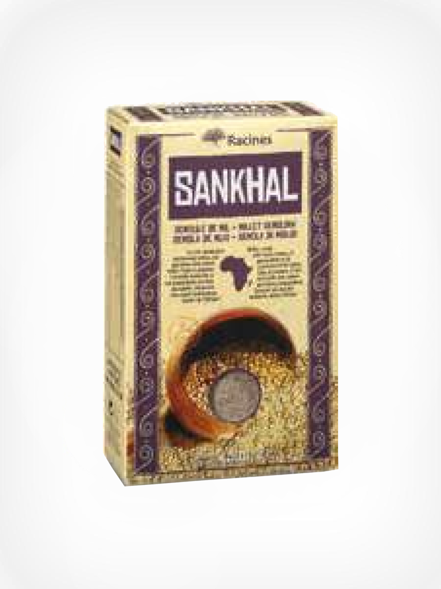 sankhal racines 450g